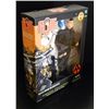 Image 3 : G.I. Joe Black Spider Rendezvous Adventure Team 1/6 Scale "Timeless Collection" 12" Boxed Figure