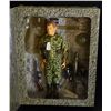 Image 6 : G.I. Joe U.S. Marine Heavy Weapon Series 1/6 Scale 12" Boxed Figure