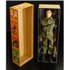 Image 5 : G.I. Joe Man of Action Adventurer Walmart Adventur Reissue of Vintage Adventure Team Man of Action A