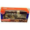 Image 1 : GI Joe M3 Tank Destroyer 1/6 Scale 12" Vehicle Sealed in Original Packaging. Comes as shown in photo