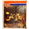 Image 3 : GI Joe M3 Tank Destroyer 1/6 Scale 12" Vehicle Sealed in Original Packaging. Comes as shown in photo