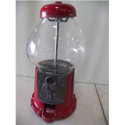 Bubble Gum Machine