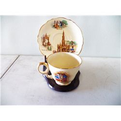Royal Winton Cup and Saucer