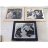 Image 1 : 3 Hollywood Celebrity Pictures