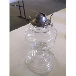 Kerosene lamp