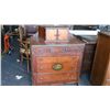 Image 1 : 6 Drawer Victorian Dresser