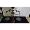 Image 1 : Ornate Balance Scale