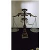 Image 2 : Ornate Balance Scale