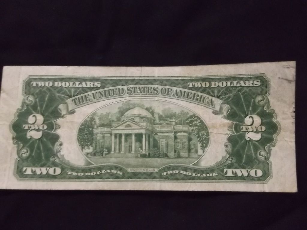 1928 Red Seal 2 Dollar Bill 1928-red-seal-2-dollar-bill