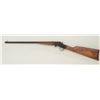 Image 2 : Stevens Model 14-1/2 single shot rifle, .22  cal., 20” round barrel, wood stocks, #NVSN.  This gun i