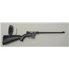 Image 1 : Armalite Model AR-7 Explorer survival rifle,  .22LR cal., 16” barrel, black finish,  detachable plas