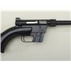 Image 3 : Armalite Model AR-7 Explorer survival rifle,  .22LR cal., 16” barrel, black finish,  detachable plas