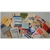 Image 2 : Bonanza lot of dozens of arms and related  material collector catalogs, collector  guides, manuals, 