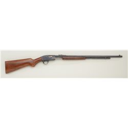 Sears, Roebuck and Co. Ranger Model 102-35  pump action rifle, .22 short, long and long  rifle calib