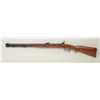 Image 2 : Modern Thompson Center Arms single shot  percussion half stocked blackpowder rifle,  .54 cal., 26” h