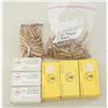 Image 1 : Lot of approx. 400 rounds of .30 carbine  caliber ammo including makers UMC and  USA/Olin.  Est.:  $