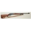 Image 1 : Winchester Deluxe Model 64 lever action  rifle, .32WS cal., 24” round barrel,  re-finished mat black