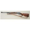 Image 2 : Winchester Deluxe Model 64 lever action  rifle, .32WS cal., 24” round barrel,  re-finished mat black