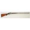 Image 1 : Lefever Arms Co. SxS concealed hammers  shotgun, 12 gauge, 30” barrels with damascene  patterns, cas