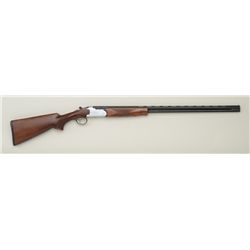 Mitchell Arms Eagle 1 O/U shotgun, 410 gauge,  3” chambers, 38” ventilated rib (marked  “Karaelmas T