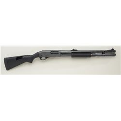 Remington Model 870 Express pump action  shotgun, 12 gauge, 2-3/4” or 3” chamber, 20”  barrel, full