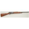 Image 1 : U.S. Springfield Model 1898 Krag carbine,  .30-40 Krag cal., 22” round barrel, blue and  case harden
