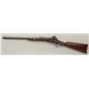 Image 1 : Sharps New Model 1859 cartridge conversion  SRC, .50 cal., 22” barrel, blue and case  hardened finis