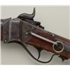 Image 2 : Sharps New Model 1859 cartridge conversion  SRC, .50 cal., 22” barrel, blue and case  hardened finis