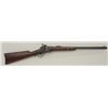 Image 3 : Sharps New Model 1859 cartridge conversion  SRC, .50 cal., 22” barrel, blue and case  hardened finis