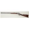 Image 2 : Remington Rolling Block single shot Sporting  rifle, .44 cal., 26” octagon barrel marked  “E. Reming