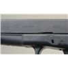 Image 3 : Glock Model 19 semi-auto pistol, 9mm cal., 4”  barrel, mat black finish, composite frame  with integ