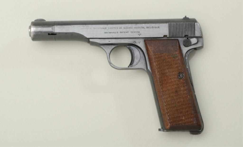 Fn Browning M1922 Serial Numbers Fn Browning M1922 Serial Numbers