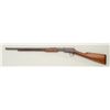 Image 2 : Winchester Model 1890 pump action rifle,  .22W.R.F. cal., barrel slightly reduced from  24” to 23-1/