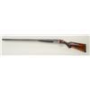 Image 1 : thaca SxS Grade 4 shotgun, no ejectors, 10  gauge, 32” barrels, blue and case hardened  finish, engr