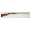 Image 2 : thaca SxS Grade 4 shotgun, no ejectors, 10  gauge, 32” barrels, blue and case hardened  finish, engr