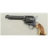 Image 1 : First generation Colt single action army,  #104354, converted to .38 Special, 5.5"  barrel, reblued 