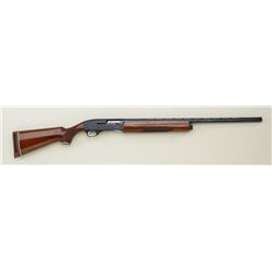 Smith & Wesson Model 1000M semi-auto shotgun,  20 gauge, 2-3/4” chamber, skeet   26”  barrel, blue f