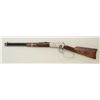 Image 2 : Winchester John Wayne Commemorative Model 94  lever action SRC, .32-40 cal., 18” barrel,  blue finis