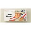 Image 1 : Box of Winchester John Wayne Commemorative  .32-40 cartridges in fine condition.  Est.:   $25-$50.