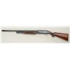 Image 1 : Browning Model 12 Grade IV engraved takedown  pump action shotgun, 20 gauge, 2-3/4”  chamber, Modifi