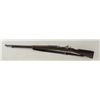 Image 1 : Chilean Mauser Model 1895 bolt-action rifle,  7.65mm cal., 29-1/2” barrel, blue finish,  import-mark