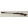 Image 1 : Reproduction prop Wheellock Blunderbuss  rifle, 37” barrel including added fluted  muzzle, non-funct