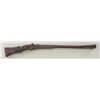 Image 2 : Reproduction prop Wheellock Blunderbuss  rifle, 37” barrel including added fluted  muzzle, non-funct