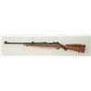 Image 2 : Winchester Model 70 bolt-action sporting  rifle, .30-06 SPRG. cal., 22” round barrel,  blue finish, 