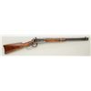 Image 1 : Winchester Model 1894 lever action SRC, 25-35  W.C.F. cal., 20” barrel, blue finish, wood  stocks, R