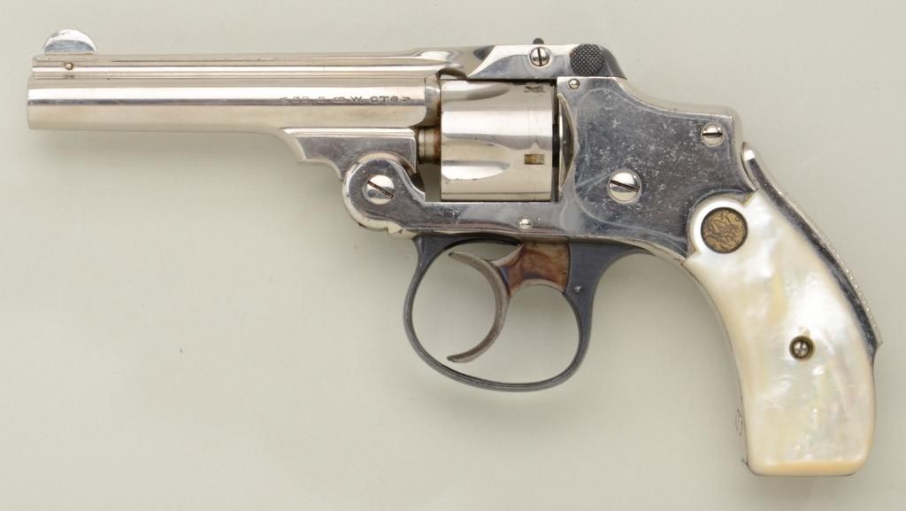 Smith & Wesson Revolver Serial Number Lookup Smith & Wesson Revolver Serial Number Lookup
