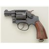 Image 2 : Smith & Wesson Victory Model DA revolver, .38  special cal., desirable 2” barrel, military  parkeriz