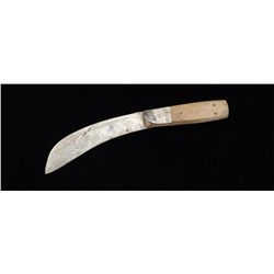 J. Russell & Co. Green River Works skinning  knife approx. 10” overall with an approx. 6”  blade, fi