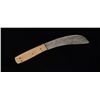 Image 3 : J. Russell & Co. Green River Works skinning  knife approx. 10” overall with an approx. 6”  blade, fi