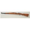 Image 2 : Yugoslavian Model 48 bolt-action military  rifle, Mauser-type action, 8mm cal., 24”  barrel, militar